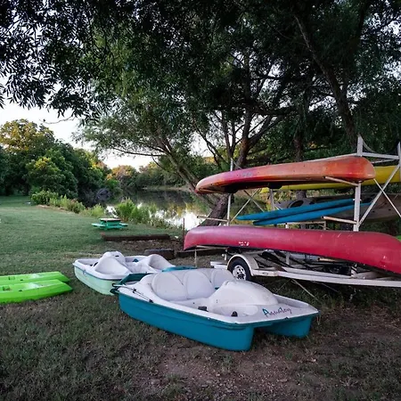 River Front Get Away
